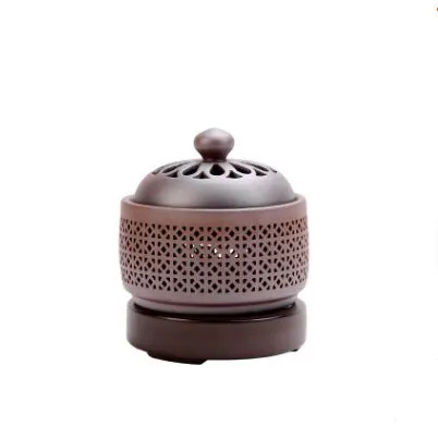 Ceramic Aromatherapy Furnace - New Style