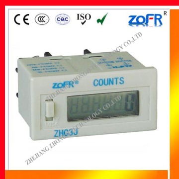 Metering Relay Zhc3j