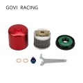 Filtro dell'olio con magnete M20X1.5 per Honda Acura