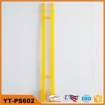fixed length high quality plastic seal