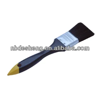 Various kinds of wood handle Paint Brush