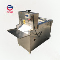 Beef Meat Roll Slicing Machine Pork Roll Slicer