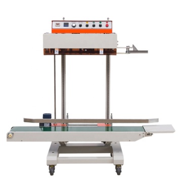 QLF1680 Vertical Automatic Bag Sealing Machine