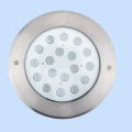 IP67 18WATT 230*135mm Inground Light