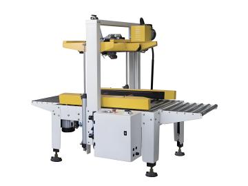 Havayla Çalışan Kutu Kapatma Makinesi