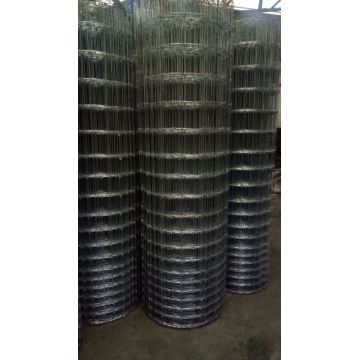 Galvanized Steel Deer Fence T 20/244/15