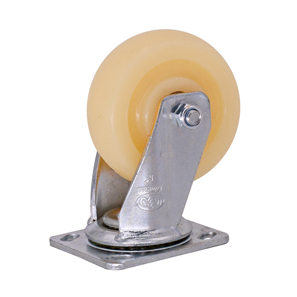 5 Inch Heavy Duty Industrial Swivel Caster Wheels