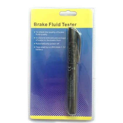 Auto LEDPen For Brake Fluid Liquid Tester