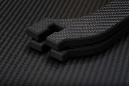 Thickness from 0.3mm to 13.00mm carbon fiber sheets