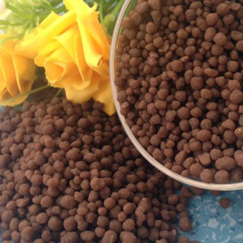 Granular DAP Fertilizer dap fertilizer 18-46-0 dap agriculture fertilizer Manufactory