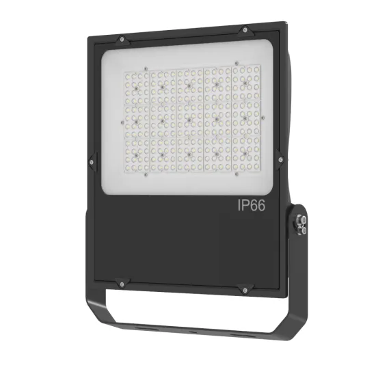 Space-Shine 2024: High-Quality 100W IP65 Waterproof LED Flood Light for Sports and Outdoor Use