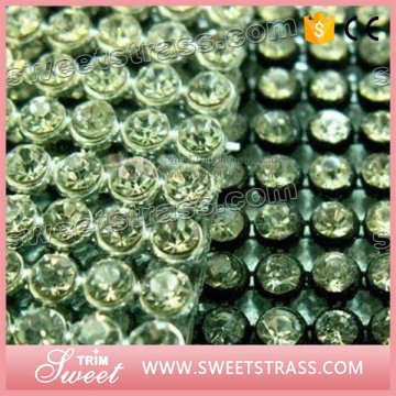 decorative mesh aluminum trimming roll