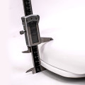 Low Smart Automatic Sensor Toilet Flush Valve Price Sanitizer Dispenser
