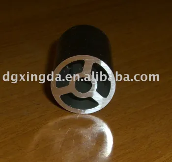 aluminum tube