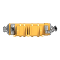 Excavator 349FL EGR Cooler 449-3068, C13 Engine EGR Cooler 4493068