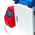 Metal 3000W Laser Welder in acciaio inossidabile