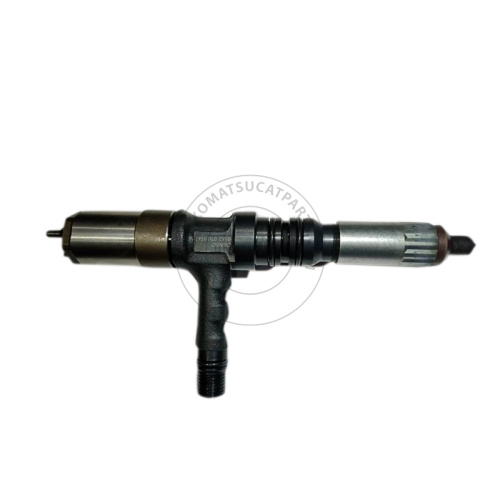 6261-11-3200 Injector voor Komatsu Excavator PC800-7 PC800-8