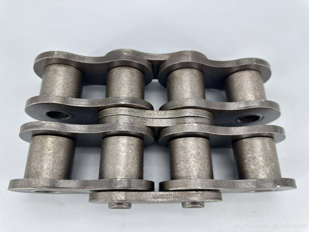 Yakakwirira mhando chaiyo roller cax