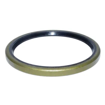 DMHUI Brand 110x135x8mm VB Oil Seals for VOE14560213 with NBR Material