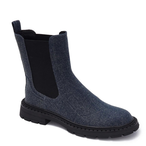 Trendy Casual Boots for Everyday Wear