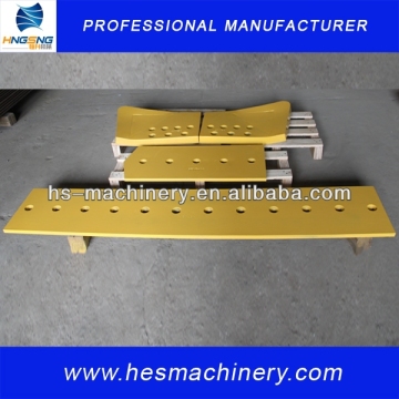 heat treated boron steel D85/TY220 bulldozer construction machinery parts