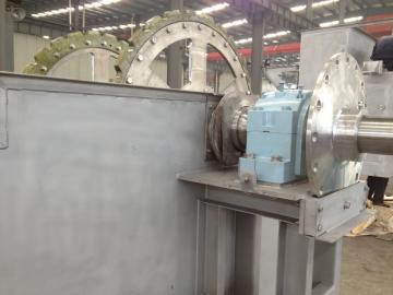 Chain Type Bucket Elevator