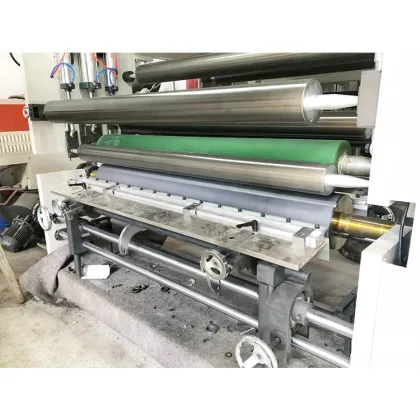 Ruian Haoyu Machinery Customizable Slot Die Coating Machine