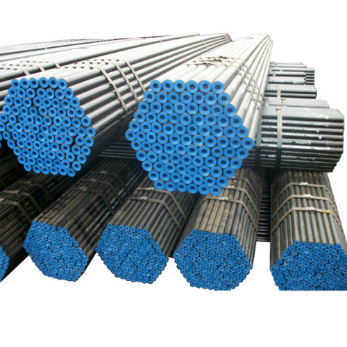 Asme B36.10 Astm A106 B Seamless Steel Pipe