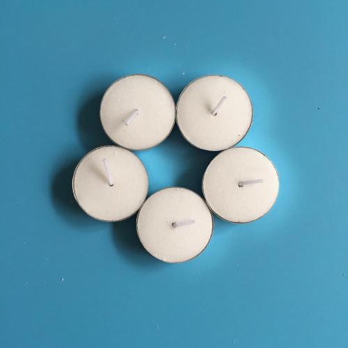 Decorative Church Tealights Candle