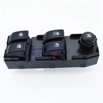96552814 Fenster Lifterschalter für Chevrolet Optra, Daewoo Lacetti
