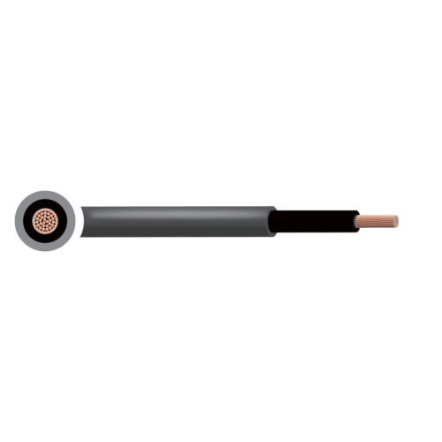 Cable de conexión EV premium