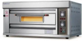 The Best Commercial Stainless Steel Gas Deck Oven For Sale