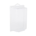 I-Custom PET Display Case Protector Blister Clamshell Pack