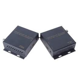 HDMI Extender By Coaxial  Full HD up to 80 channel&500m