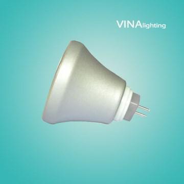 MR16 LED Strahler /AC85-135V oder AC185-265V Eingangsspannung, 4watts
