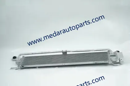 MG ZS Transmission Oil Cooler
