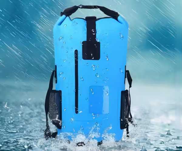 Waterproof Backpack Travel Bags for Kayak