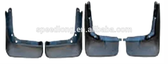MUDGUARD FOR FORD MONDEO/FUSION 2013