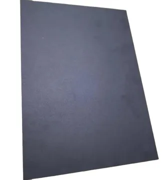 PC Polycarbonate Card Laser Engrave Overlay