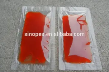 Liquid Capsule Packing Machine