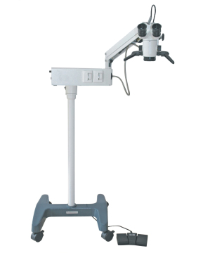 BestScope BOM-210 फुट कंट्रोल फोकस ऑप्थेल्मिक सर्जरी माइक्रोस्कोप