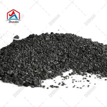 GPC – Consistent Quality Graphitized Petroleum Coke for Metallurgical Use