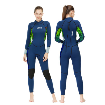 The Most Durable Lightweight Quick Drying Women's Wetsuit