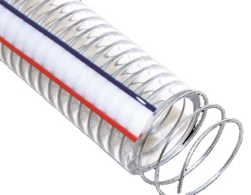 CPVC、PVC、PE排水パイプのスパイラルスチール補強材の生産ライン：プラスチック押出機の包括的なガイド