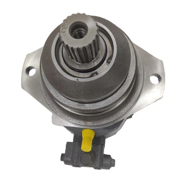 A6VE Série Variable Variable Pump-Motor
