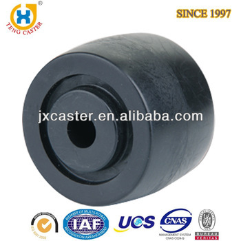 2.5-inch Polypropylene (PP) wheel