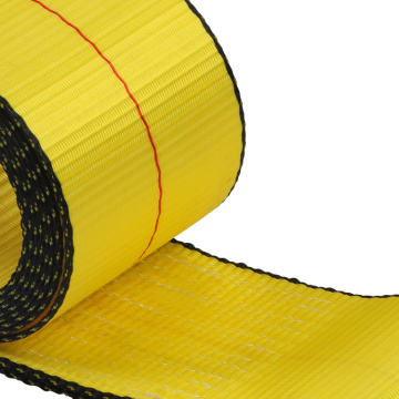 Itali ang ratchet flatbed na bahagi ng winch strap