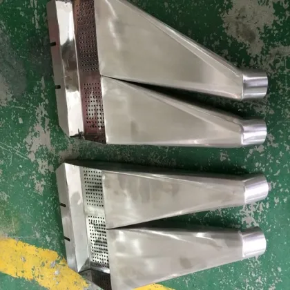 Rotation Plate Type Jianfeng Capsule Counting Machine