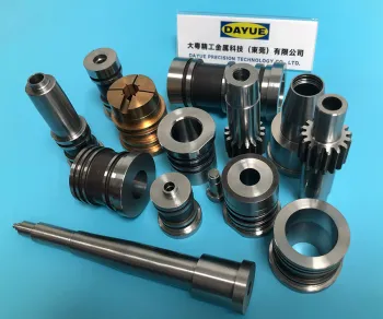 Форма для ежедневной упаковки