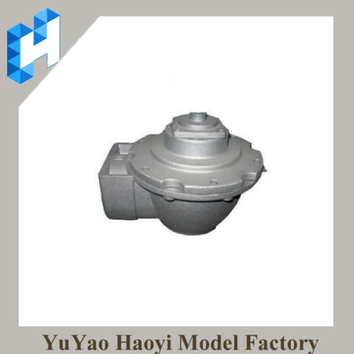 Good Quality Magnesium Die Casting